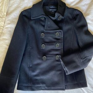 Vintage Marc Jacob Pea Coat